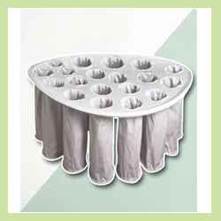 Fluid Bed Dryer Bag Suppliers