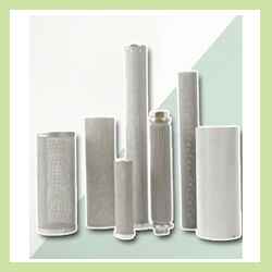 SS Filter Cartridge Suppliers